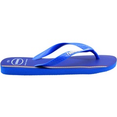Chinelo De Dedo Havaianas Top Nations I Masculino - Foto 2