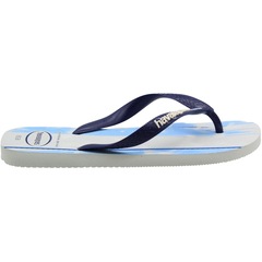 Chinelo De Dedo Havaianas Top Nations I Masculino - Foto 2