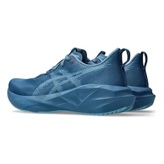 Tênis Masculino Asics Novablast 5 - Foto 2