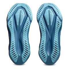 Tênis Masculino Asics Novablast 5 - Foto 4