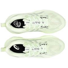 Tênis Feminino Asics Novablast 5 Whisper - Foto 3