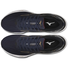 Tênis Masculino Mizuno Wave Stratos 3 - Foto 3