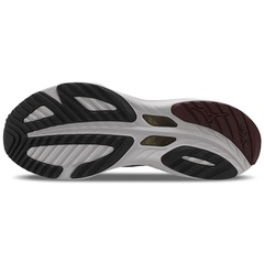 Tênis Masculino Mizuno Wave Stratos 3 - Foto 4