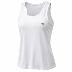 Camiseta Regata Diadora Esportiva Icon - Feminina - Foto 1