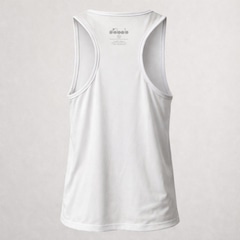 Camiseta Regata Diadora Esportiva Icon - Feminina - Foto 4