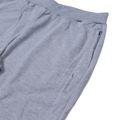 Calça Speedo Treino com Bolsos Zíper Punho - Masculina - Foto 6