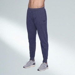 Calça Speedo Treino com Bolsos Zíper Punho - Masculina - Foto 2