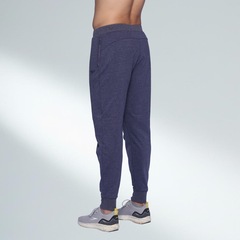 Calça Speedo Treino com Bolsos Zíper Punho - Masculina - Foto 5