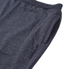 Calça Speedo Treino com Bolsos Zíper Punho - Masculina - Foto 6