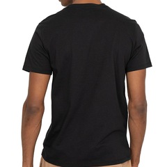 Camiseta DC Shoes DC Star Oxidized - Masculina - Foto 2