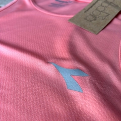 Camiseta Regata Diadora Esportiva Icon - Feminina - Foto 3