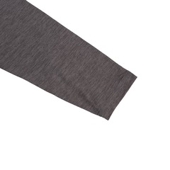 Camiseta Manga Longa Speedo Capuz FastDry - Masculina - Foto 3