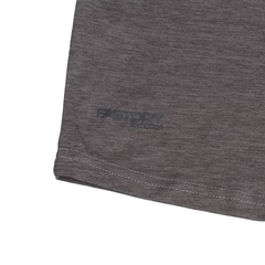 Camiseta Manga Longa Speedo Capuz FastDry - Masculina - Foto 4