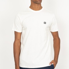 Camiseta DC Shoes Transfer - Masculina - Foto 1