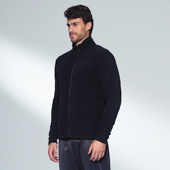 Jaqueta Fleece Speedo Active - Masculina - Foto 2