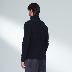 Jaqueta Fleece Speedo Active - Masculina - Foto 4