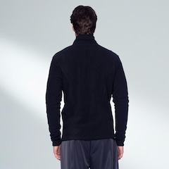 Jaqueta Fleece Speedo Active - Masculina - Foto 6