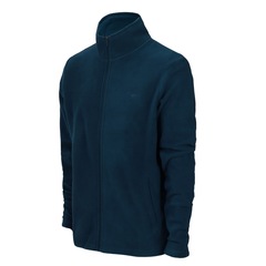 Jaqueta Fleece Speedo Active - Masculina - Foto 1