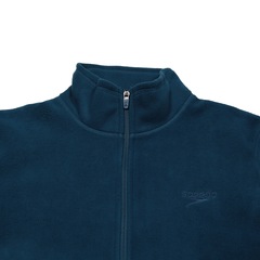 Jaqueta Fleece Speedo Active - Masculina - Foto 3