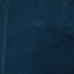 Jaqueta Fleece Speedo Active - Masculina - Foto 4