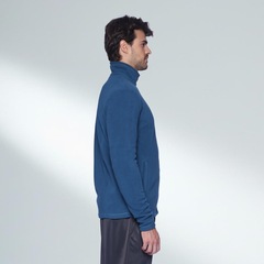 Jaqueta Fleece Speedo Active - Masculina - Foto 9