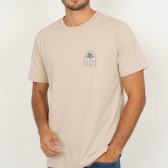 Camiseta Billabong Portal Premium II - Masculina - Foto 1