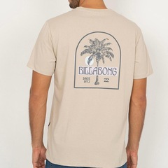 Camiseta Billabong Portal Premium II - Masculina - Foto 2