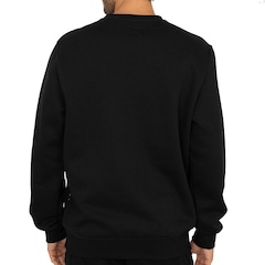 Blusão de Moletom Billabong Careca Mid Arch - Masculino - Foto 2