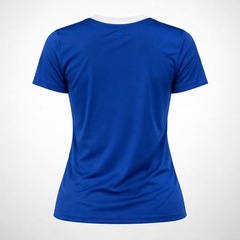 Camisa do Brasil Super Bolla Escudo Clássico - Feminina - Foto 4