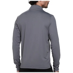 Blusão Fila Half Zíper Life - Masculino - Foto 2