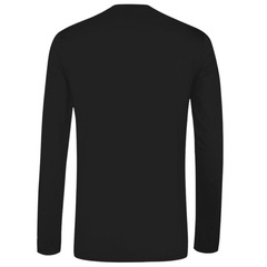 Camiseta Manga Longa Fila Sun Protect Breezy - Masculina - Foto 2