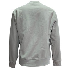 Blusão de Moletom Fila Comfort Letter III - Masculino - Foto 2