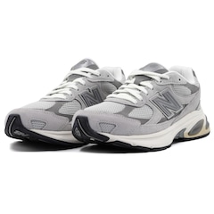 Tênis Unissex New Balance 2010 - Foto 4