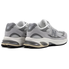 Tênis Unissex New Balance 2010 - Foto 5