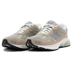 Tênis Unissex New Balance 2010 - Foto 4