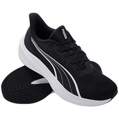 Tênis Masculino Puma Dasher Lite BDP - Foto 2