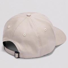 Boné Unissex Volcom Mini Mark Aba Curva - Foto 2