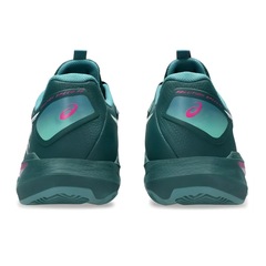 Tênis Masculino Asics Solution Speed FF 4 - Foto 5