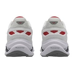 Tênis Masculino Mizuno Wave Legend 5 - Foto 4