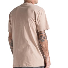 Camiseta Volcom Shmoot - Masculina - Foto 2