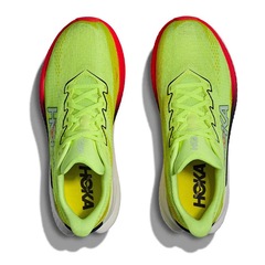 Tênis Feminino Hoka Mach X 3 - Foto 5