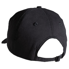 Boné Unissex Volcom Mini Mark Aba Curva - Foto 2