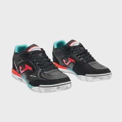 Chuteira Futsal Adulto Joma Top Flex Rebound - Foto 2