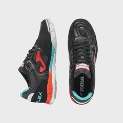 Chuteira Futsal Adulto Joma Top Flex Rebound - Foto 3