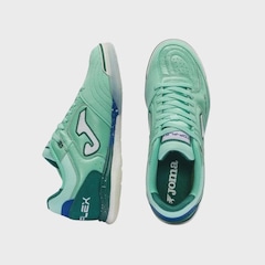 Chuteira Futsal Adulto Joma Top Flex Rebound - Foto 3