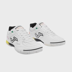 Chuteira Futsal Adulto Joma Top Flex - Foto 2