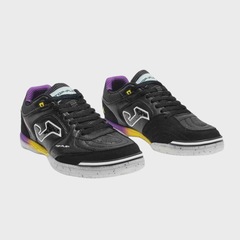 Chuteira Futsal Adulto Joma Top Flex - Foto 2