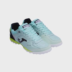 Chuteira Society Adulto Joma Top Flex - Foto 3