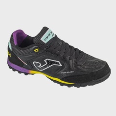 Chuteira Society Adulto Joma Top Flex - Foto 2