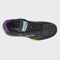 Chuteira Society Adulto Joma Top Flex - Foto 3